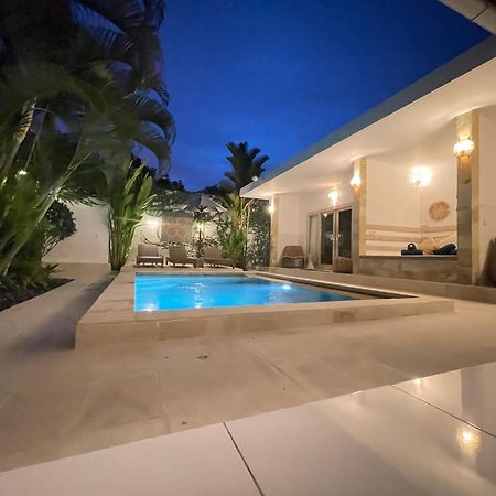 Pennylane Villa Seminyak  Exterior photo