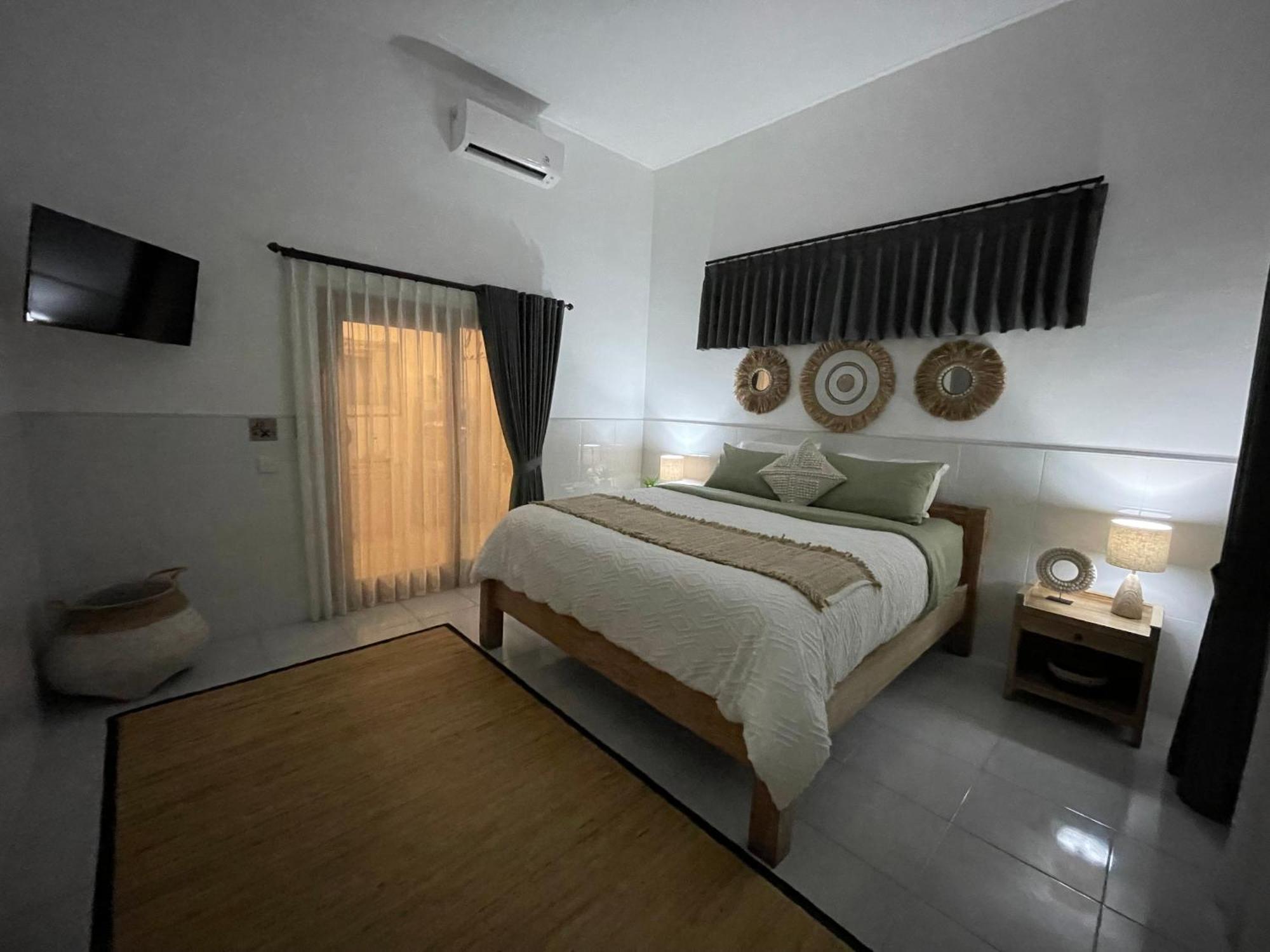 Pennylane Villa Seminyak  Exterior photo