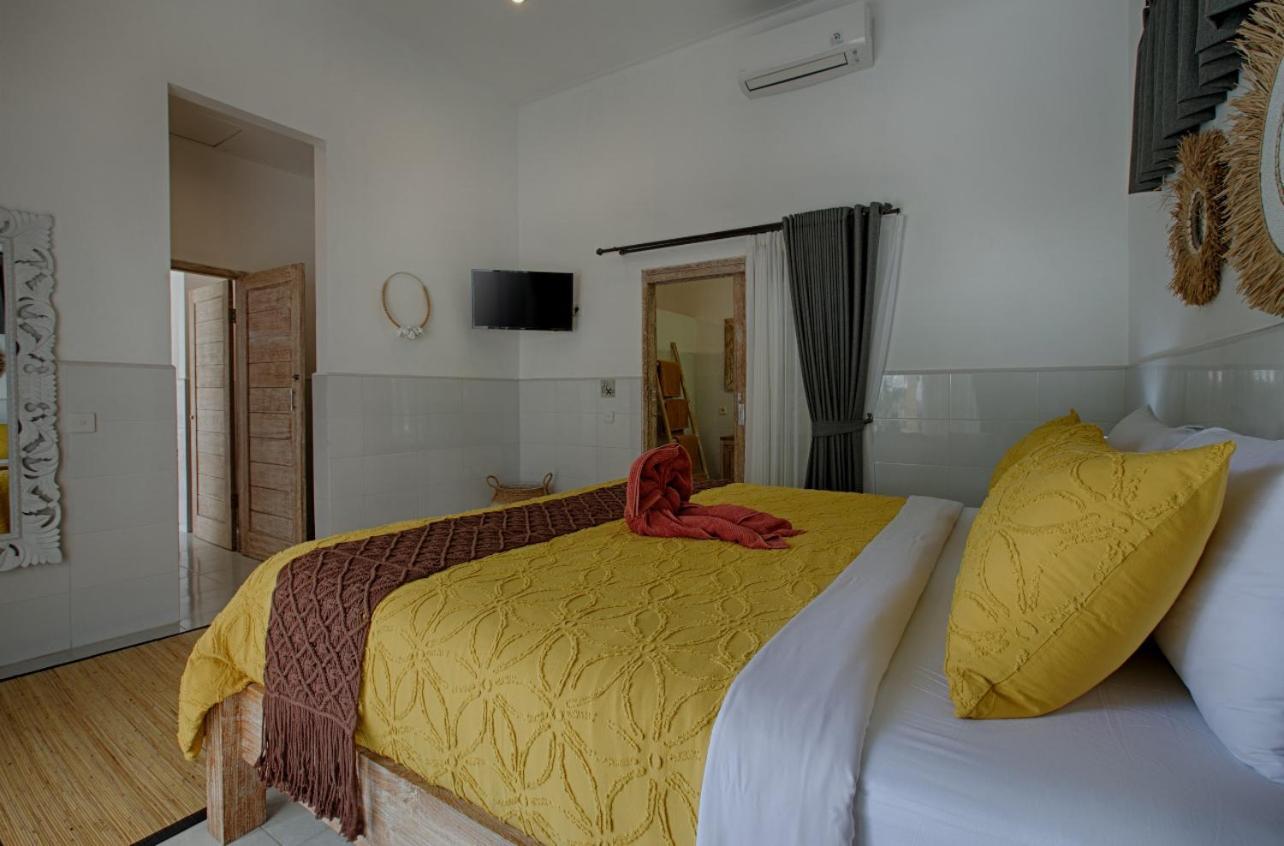Pennylane Villa Seminyak  Exterior photo